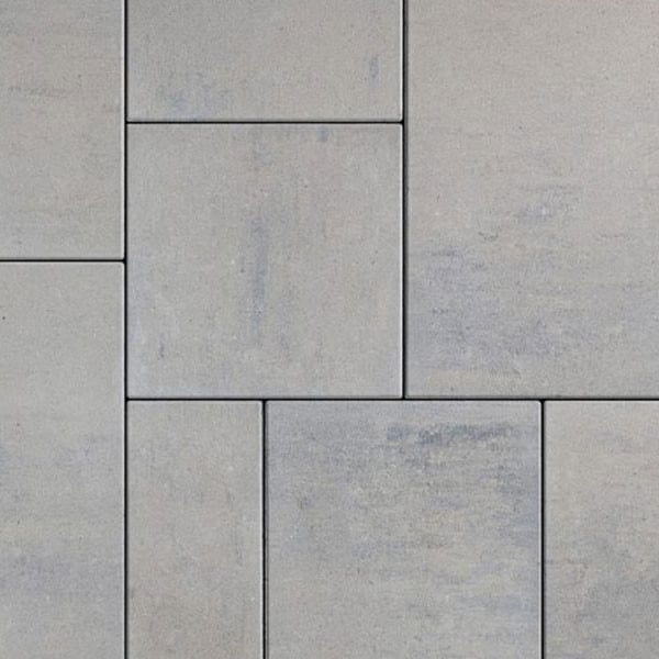 Unilock Trevia Concrete Paver